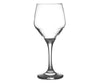 Ravenhead Majestic Set Of 4 White Wine Glasses 30cl