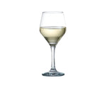 Ravenhead Majestic Set Of 4 White Wine Glasses 30cl
