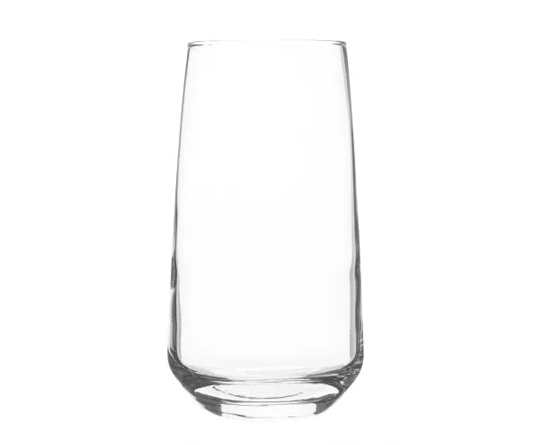 Ravenhead Majestic Set Of 4 Hiballs Glasses 38cl