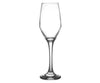 Ravenhead Majestic Set Of 4 Flute Glasses 21cl