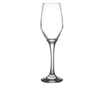 Ravenhead Majestic Set Of 4 Flute Glasses 21cl