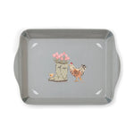 Cooksmart Hen House Lane Scatter Tray