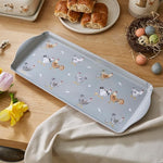 Cooksmart Hen House Lane Small Tray