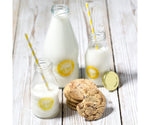 RAY Kilner Milk Bottle 1 Pint 568ml