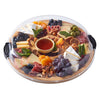 KC Farberware Build-a-Board Bamboo Divided Serving Board, 35.5CM
