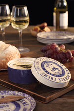 Artesà Gourmet Cheese Brie Cheese Baker