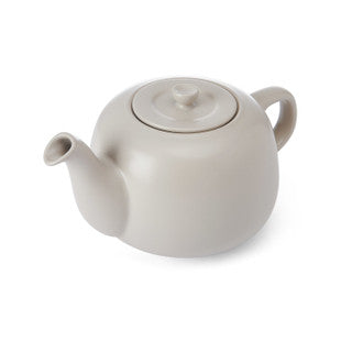 KC La Cafetière Classic Teapot Latte, 1.5L