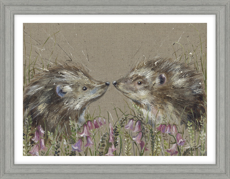 ART Perfectly Prickly