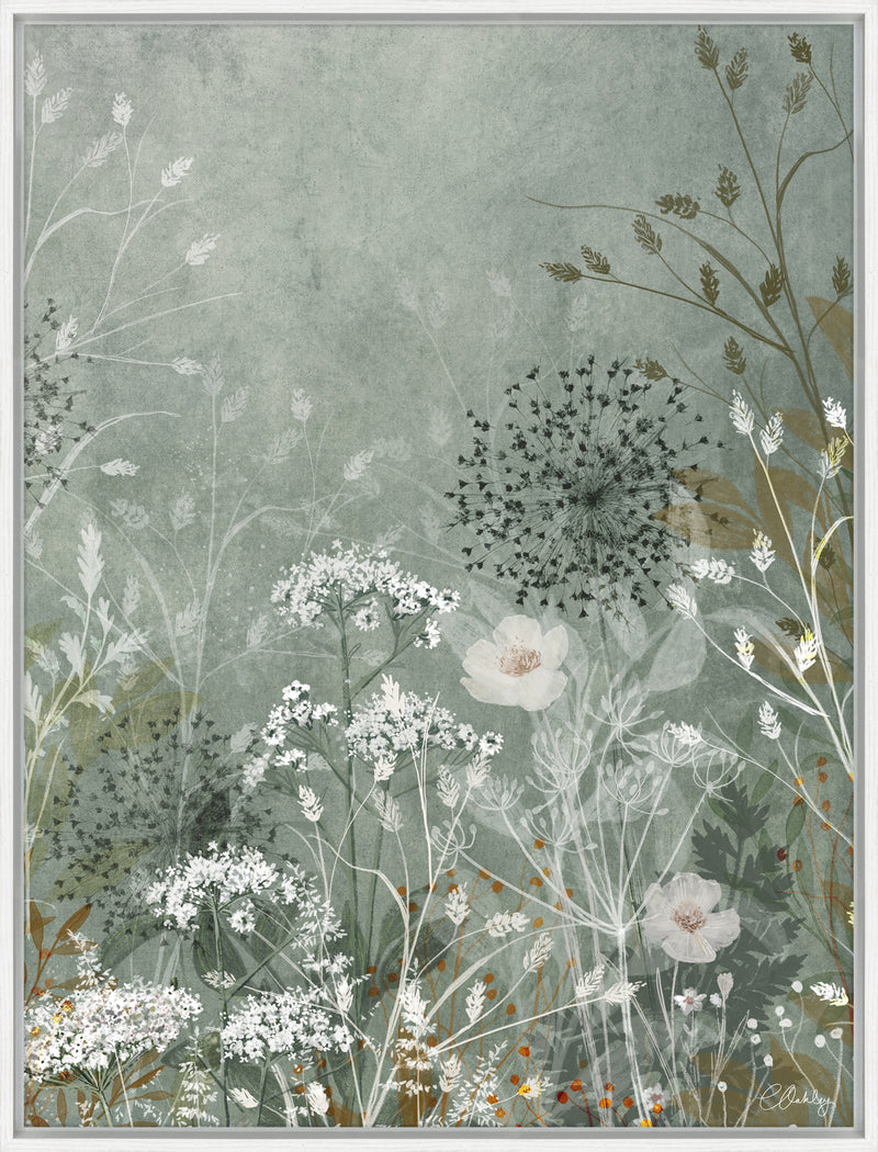 ART Wild Sage Meadow II Large
