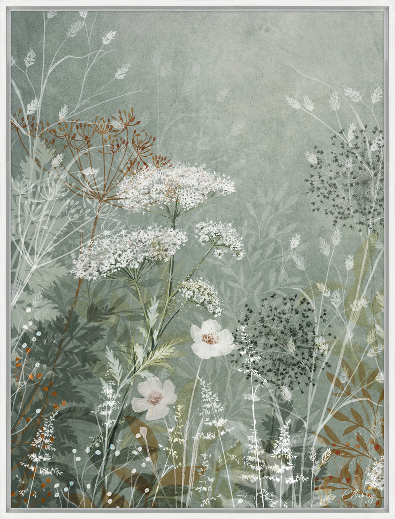 ART Wild Sage Meadow I Large