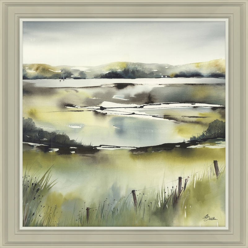 ART Pistachio Pastures II