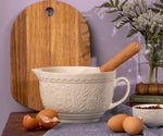 Mason & Cash In The Meadow Batter Bowl