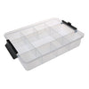 KC Farberware SnackleBox Bamboo Board and Box, 30 x 40.5CM