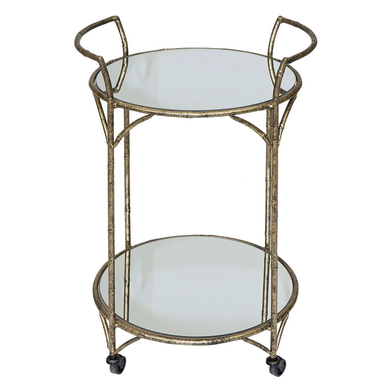 Mindy Brownes Danrich Drinks Trolley