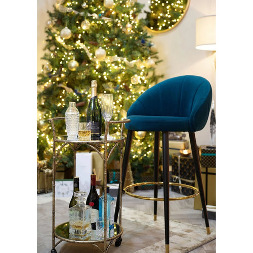 Mindy Brownes Danrich Drinks Trolley