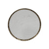 Mindy Brownes Marble Top Nest of 3 Tables