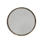 Mindy Brownes Marble Top Nest of 3 Tables