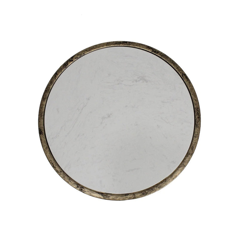 Mindy Brownes Marble Top Nest of 3 Tables
