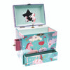 Floss & Rock Jewellery Box Fantasy Large