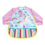 Floss & Rock Apron Rainbow Fairy