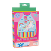 Floss & Rock Apron Rainbow Fairy