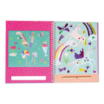 Floss & Rock Foiling Fun Fantasy