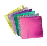 Floss & Rock Foiling Fun Fantasy