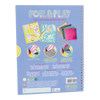Floss & Rock Foiling Fun Fantasy