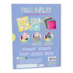 Floss & Rock Foiling Fun Fantasy
