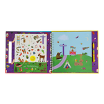 Floss & Rock Transfers Adventure