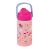 Floss & Rock Water Bottle Rainbow Fairy