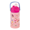 Floss & Rock Water Bottle Rainbow Fairy