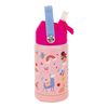 Floss & Rock Water Bottle Rainbow Fairy