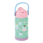 Floss & Rock Water Bottle Enchanted