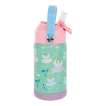 Floss & Rock Water Bottle Enchanted