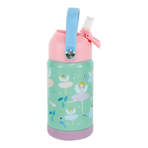 Floss & Rock Water Bottle Enchanted