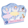 Floss & Rock 80 P shaped Enchanted Jigsaw