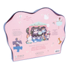 Floss & Rock 80 P shaped Enchanted Jigsaw