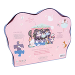 Floss & Rock 80 P shaped Enchanted Jigsaw