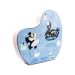 Floss & Rock 40pc Enchanted Swan Jigsaw
