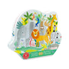 Floss & Rock 40pc Jungle Jigsaw