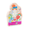 Floss & Rock 20pc Rainbow Fairy Jigsaw