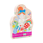 Floss & Rock 20pc Rainbow Fairy Jigsaw