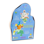Floss & Rock 20pc Rainbow Fairy Jigsaw
