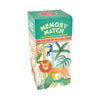 Floss & Rock Memory Match Jungle