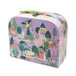 Floss & Rock Tea Set Fairy Tale Musical 11pc