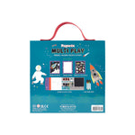 Floss & Rock Magnetic Multiplayer Space