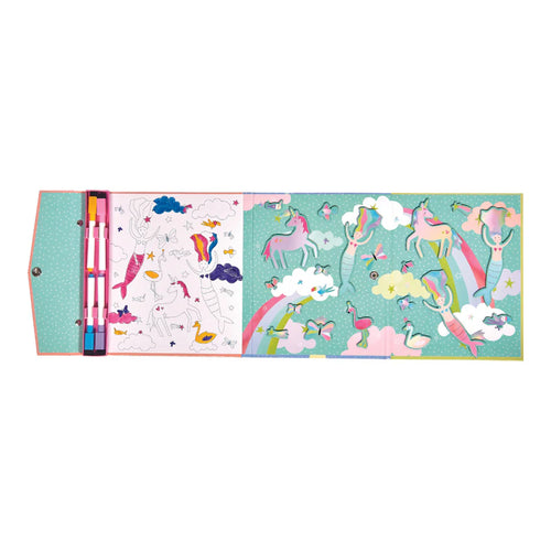 Floss & Rock Magnetic Multiplay Fantasy
