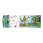 Floss & Rock Magnetic Multiplay Adventure