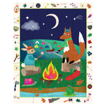 Floss & Rock Magnetic Multiplay Adventure